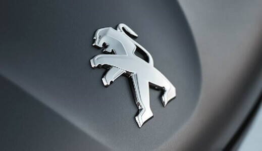 used peugeot cars for sale