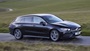 Used Mercedes-Benz CLA Shooting Brake Exterior Driving