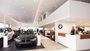Proposed Interior: Stratstone BMW MINI Derby