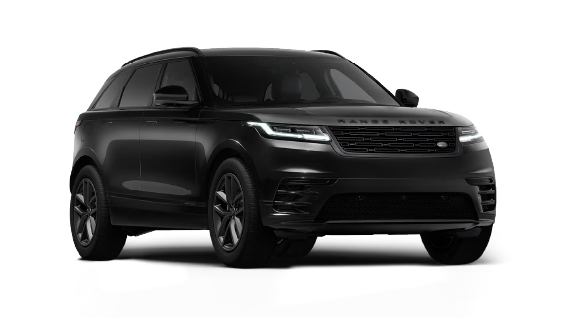 New LAND ROVER RANGE ROVER VELAR