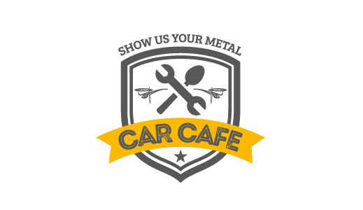 Car Cafe logo