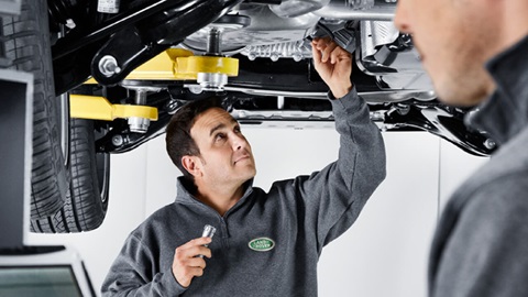 free car health check