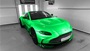 Aston Martin Vantage wrapped in full PPF treatment