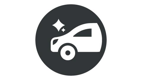 Healing technology icon