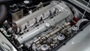 Aston Martin Works Engine