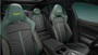 Aston Martin DBX707 AM23 Front Interior