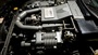Aston Martin Vantage V550 Engine