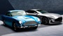 Aston Martin DB5 Front
