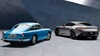 Aston Martin DB5 Pair