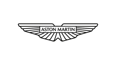 Aston Martin Mono Logo