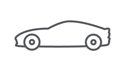 Roadside assistance icon