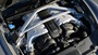 Aston Martin Vanquish Volante Engine
