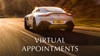 Aston Martin Virtual Appointment