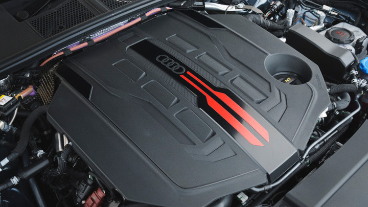 New Audi S5 Avant Offers | Explore the Latest Deals