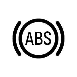 ABS icon