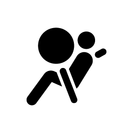 Airbag System icon