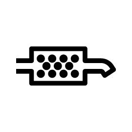 DPF icon