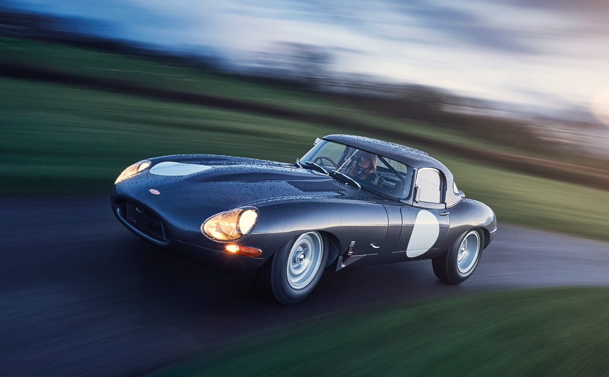 Top 5 Cars to See at the London Motor Show