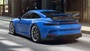Porsche 911 GT3 Rear