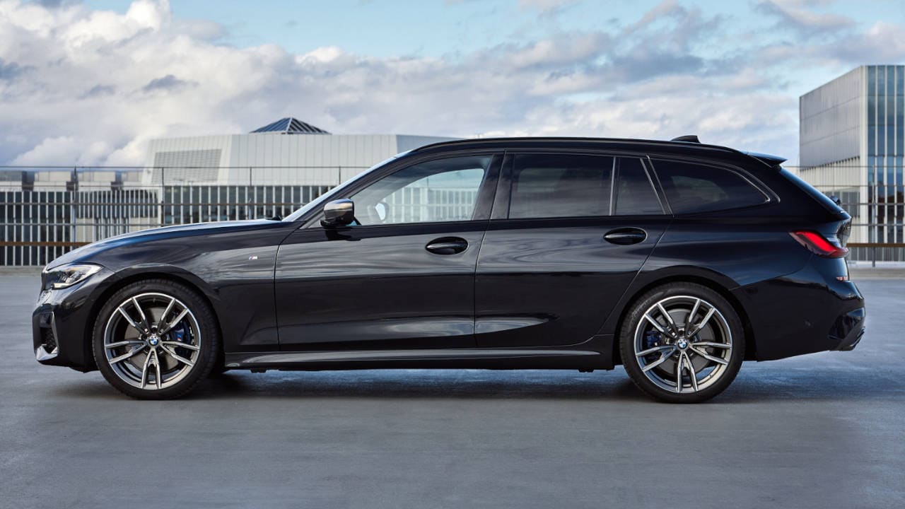 BMW 3 Series Touring