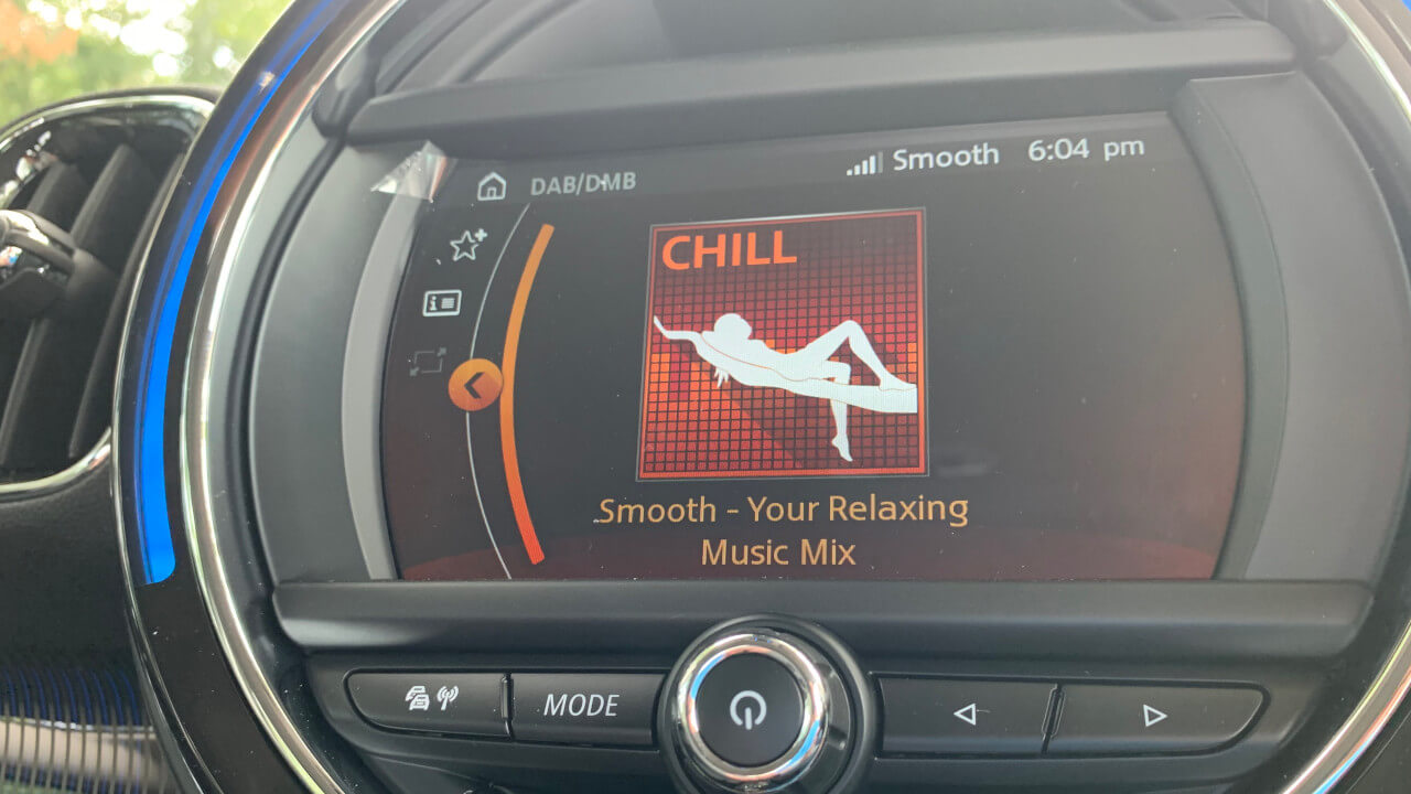 Smooth Radio 