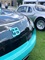 Bugatti Veyron in Black-M badge at London Concours 2019.