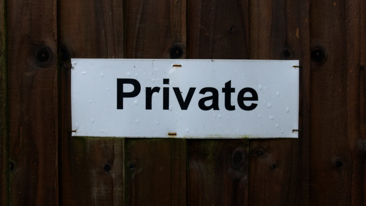 Security Private