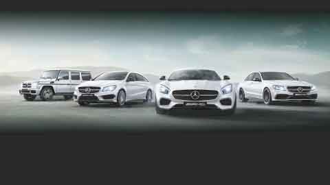 AMG Family Thumbnail