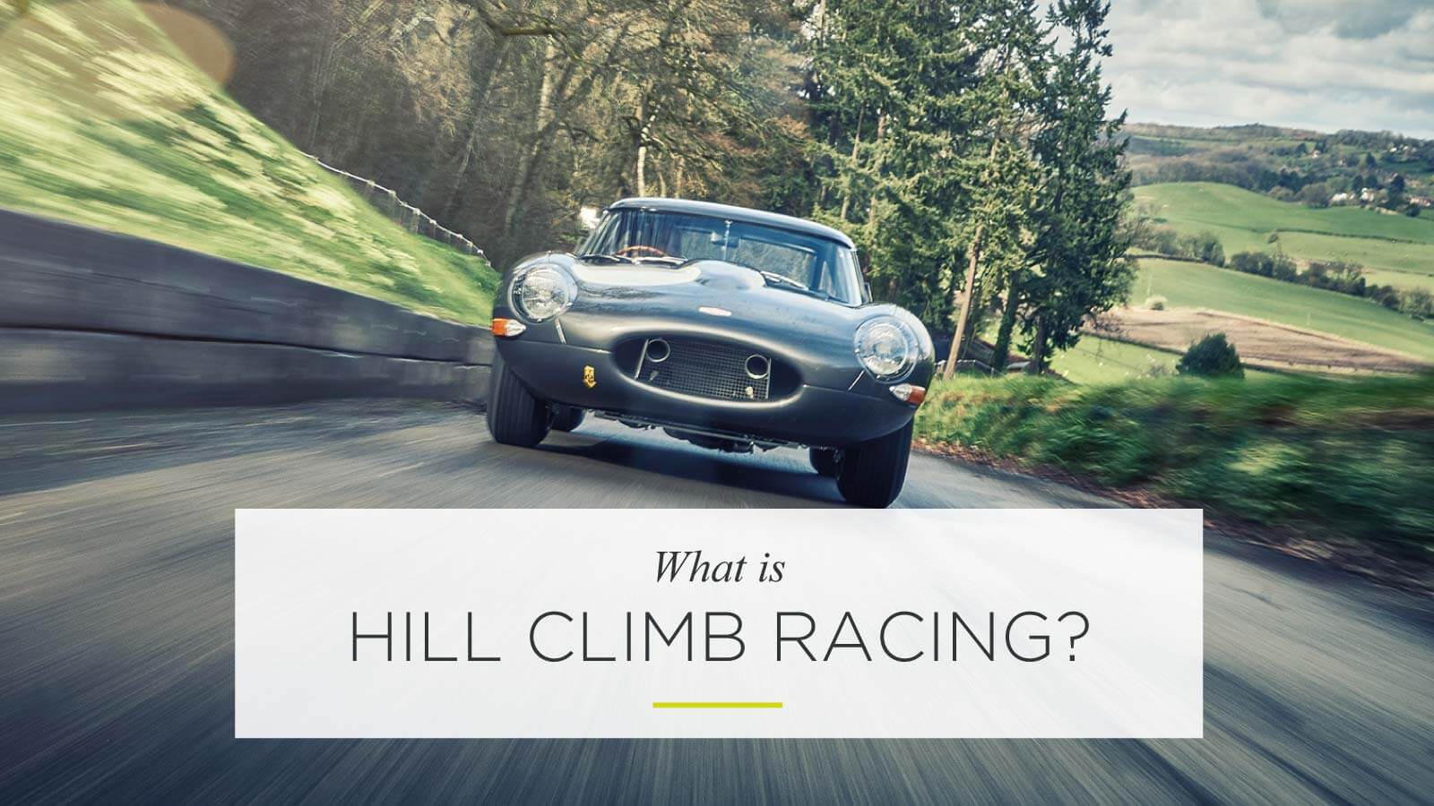 What is Hill Climb Racing? All You Need to Know