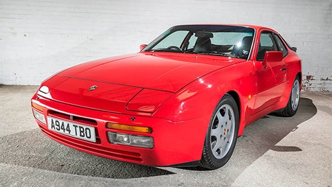porsche 944