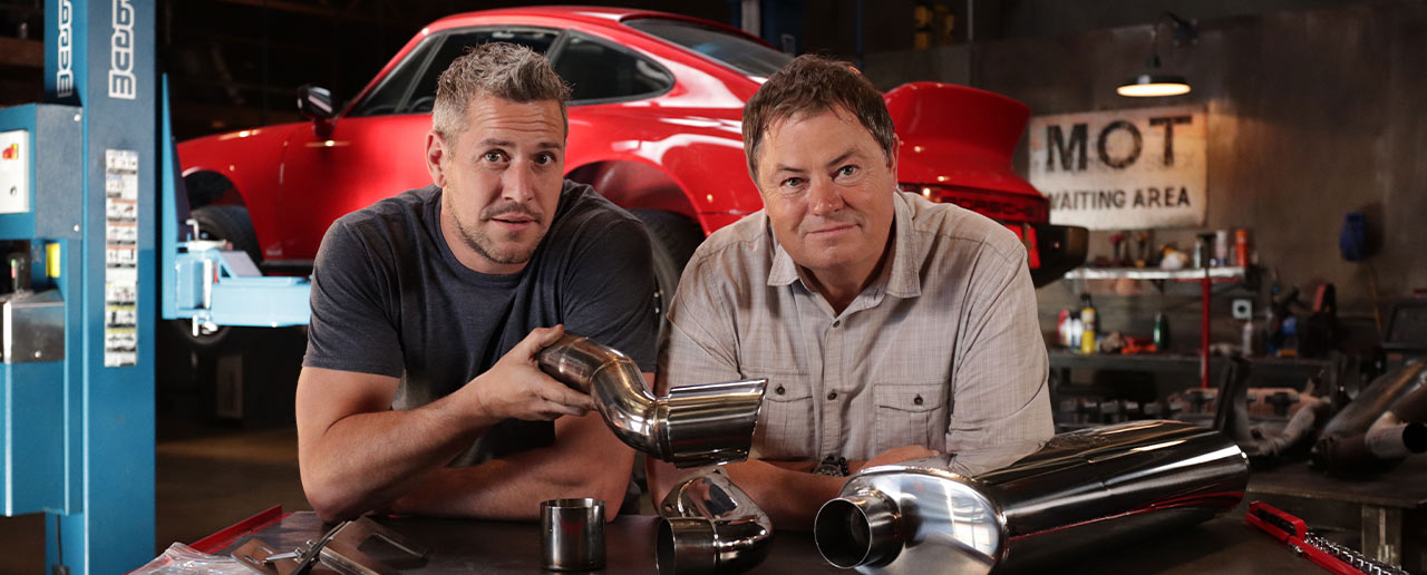 Wheeler Dealers Cars: What Are They Worth Now?