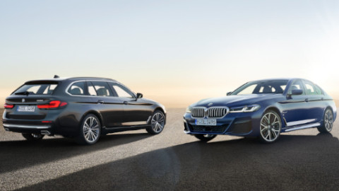 Thumbnail 5 Series Pair