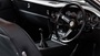 1969 Aston Martin DBS, interior
