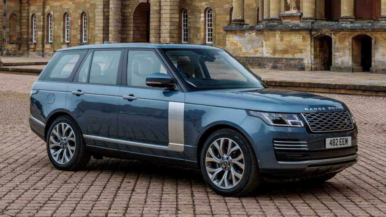 Range Rover