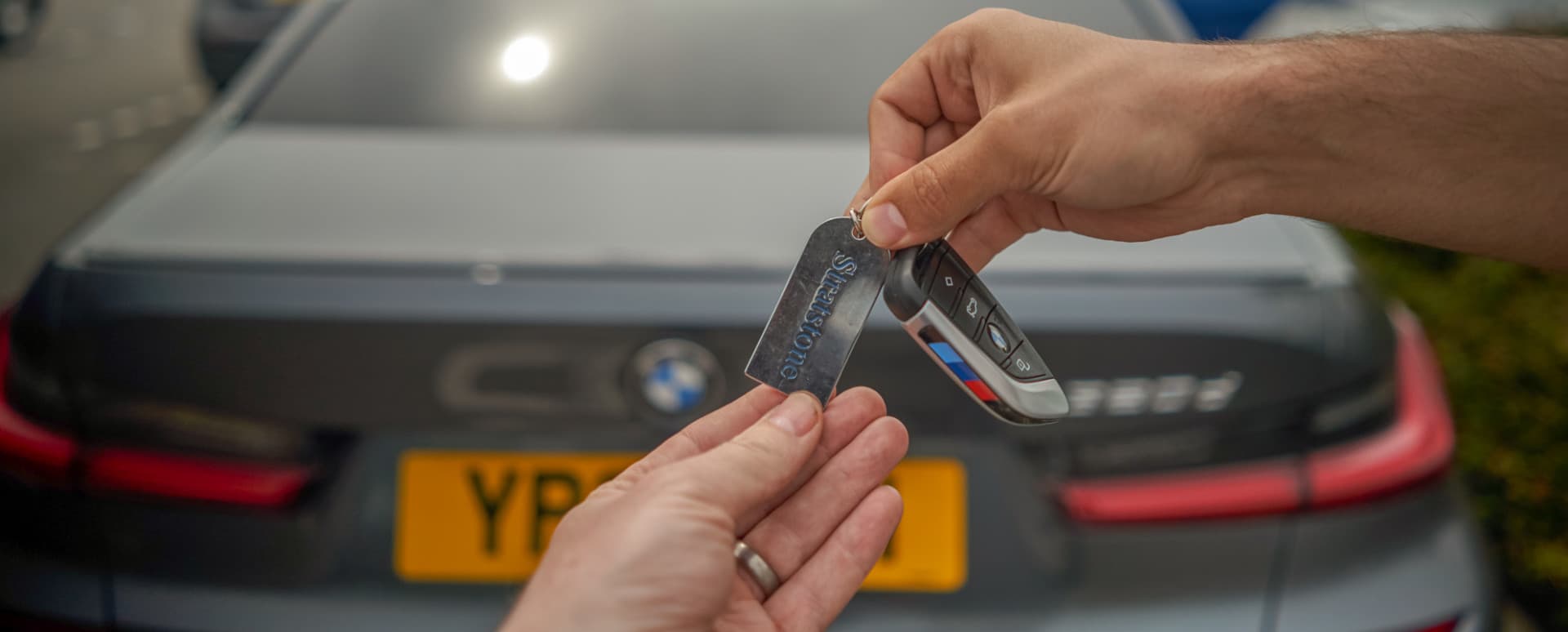 Can You Sell a Car on Finance