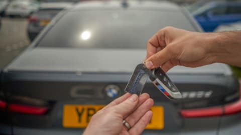 Can You Sell a Car on Finance