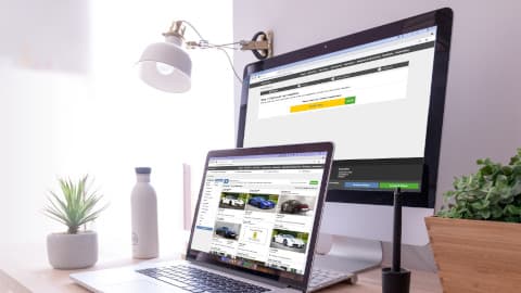 Stratstone Car Valuation