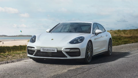 Fast Estate Cars Thumb