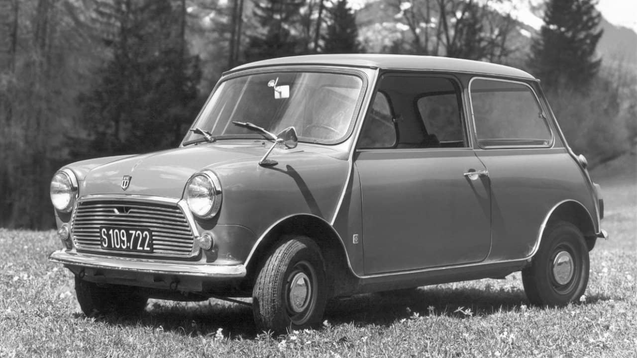 Original MINI