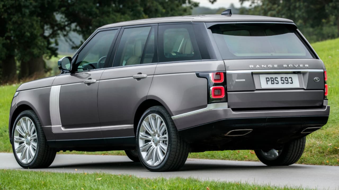 Range Rover