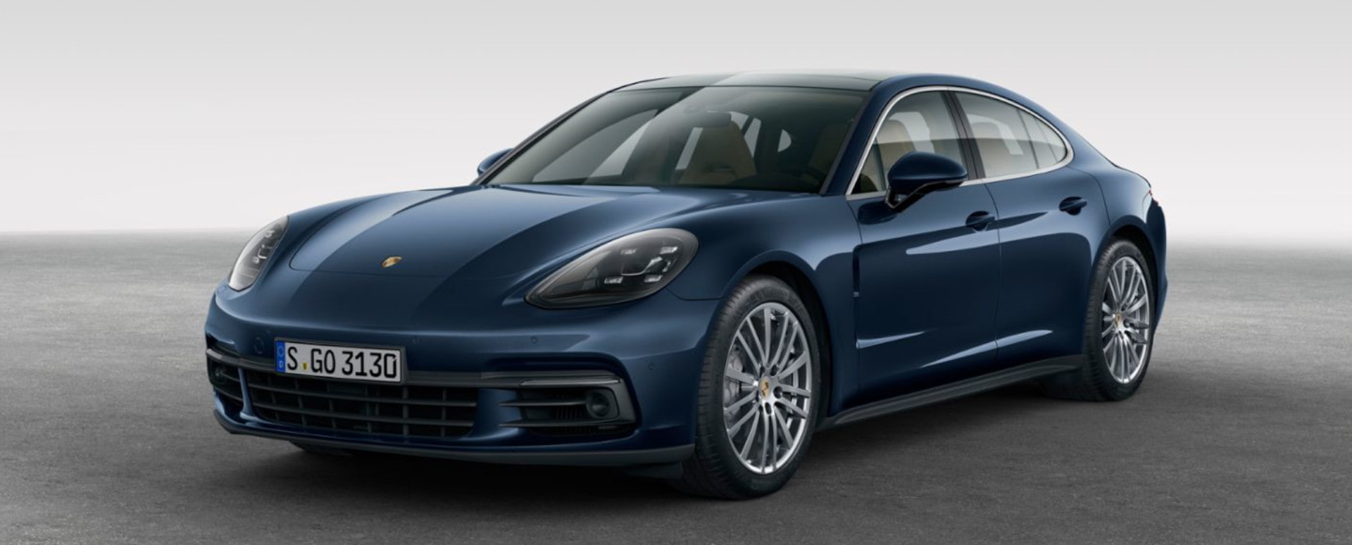 Panamera Carousel Large