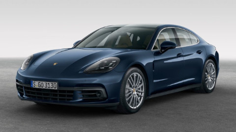 Panamera Thumbnail