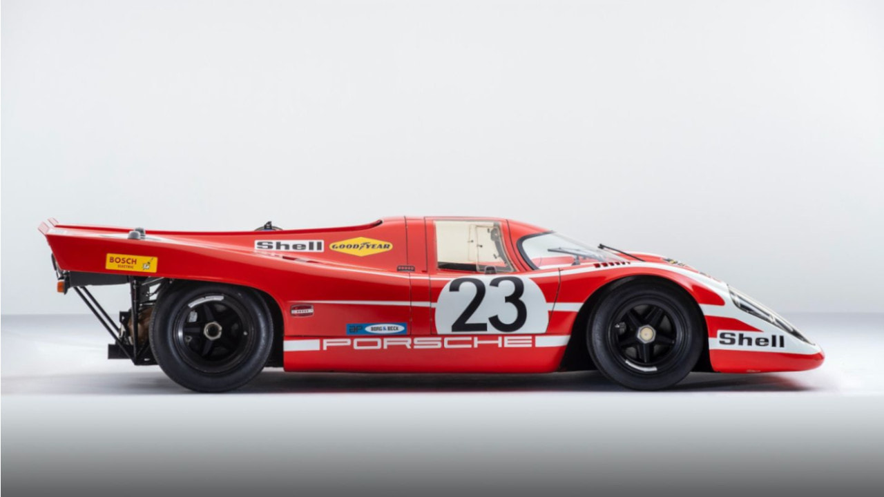 Porsche 917