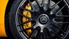 Mercedes-AMG GT Carbon Ceramic brakes