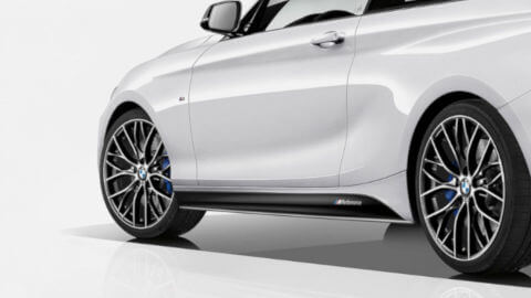 BMW M Wheels and Tyres