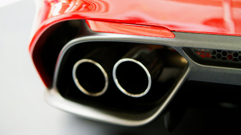 Car Exhaust