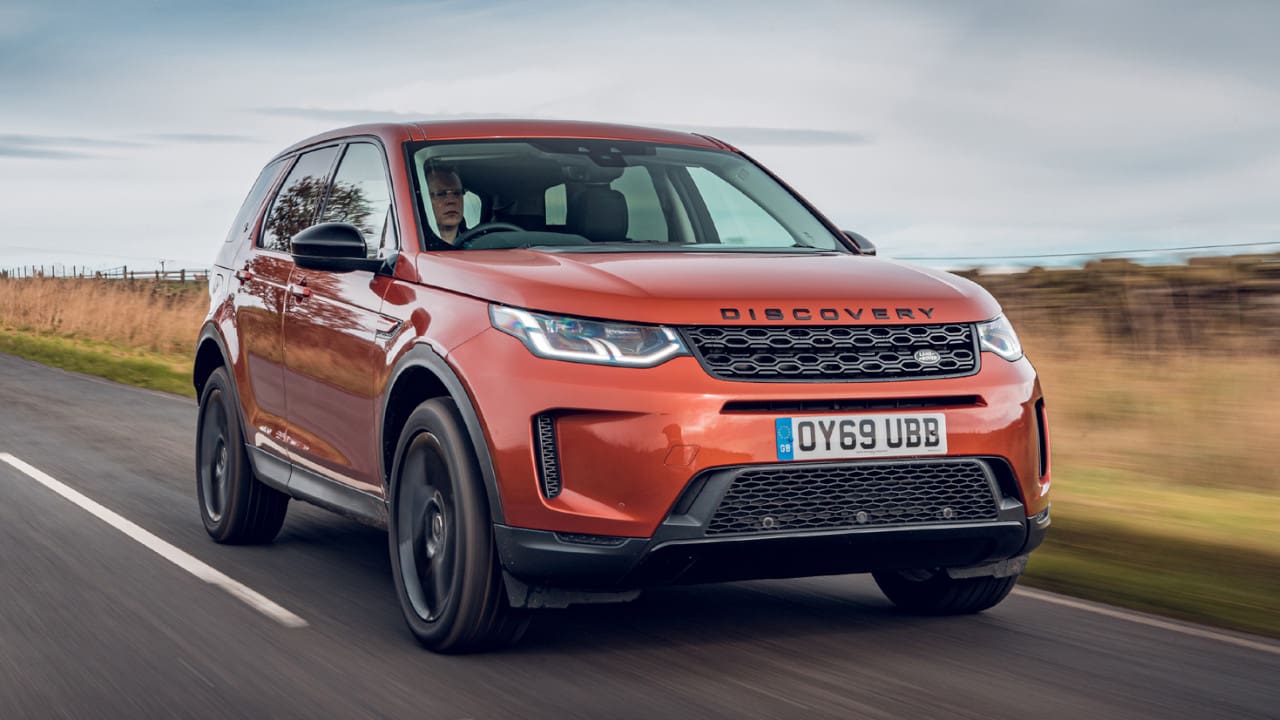 Top 6: Best Cars for the Countryside 2023