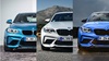 BMW M2 Trio
