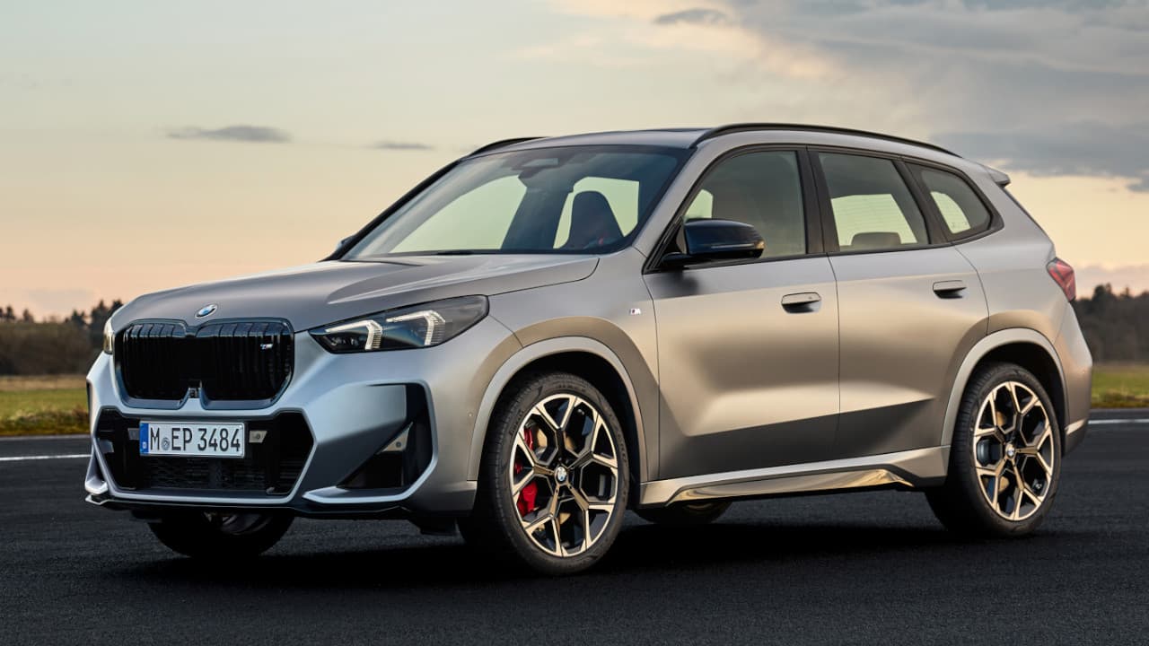 X1 M35i