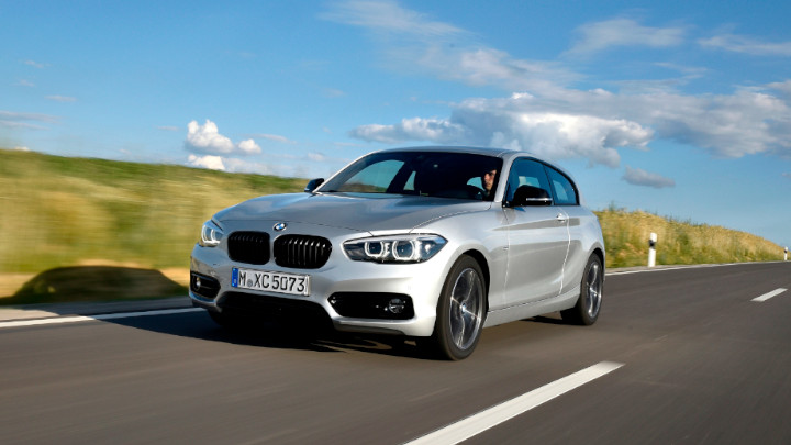  Nuestras mejores configuraciones de la serie BMW